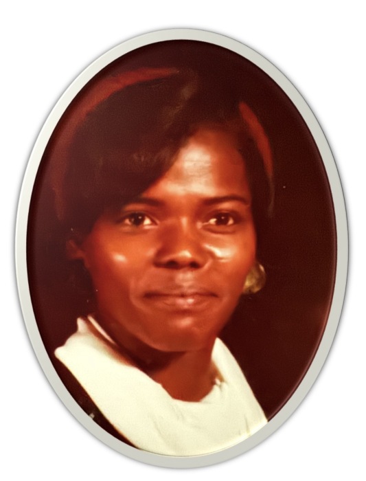 Portrait of Alva H Simpson