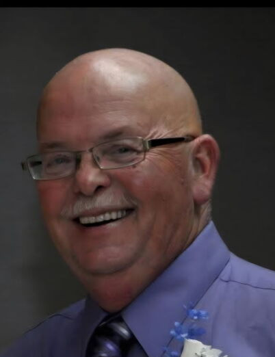 Portrait of Bruce Lynn Schipper