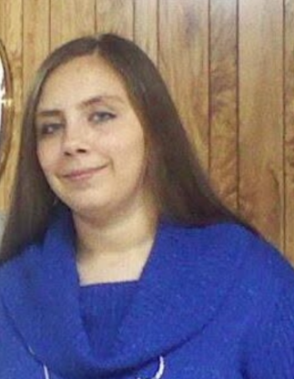 Ginger Annette Robbins Kilcrease
