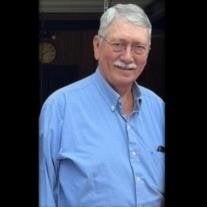 James Terry Autry