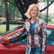 Mrs. Dixie Bridges Booker
