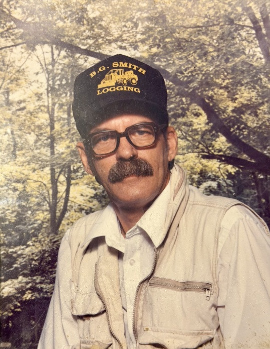 Portrait of Raymond Fray Luna Jr.