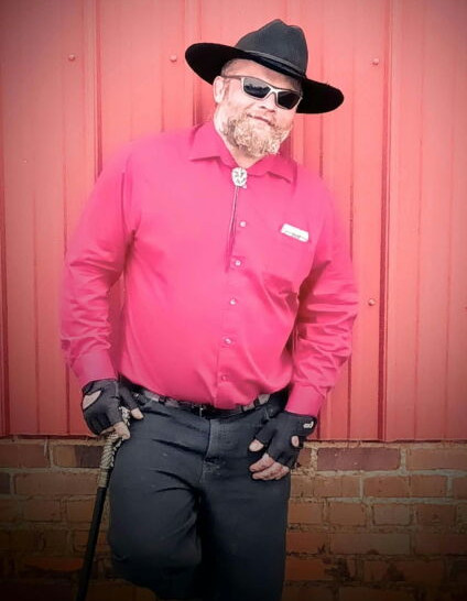 Roy Lynn Barnes Jr.