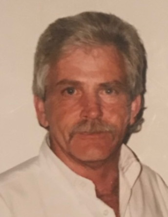 Portrait of Terry Joe Elton