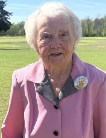 Twilla McCallum Rutherford