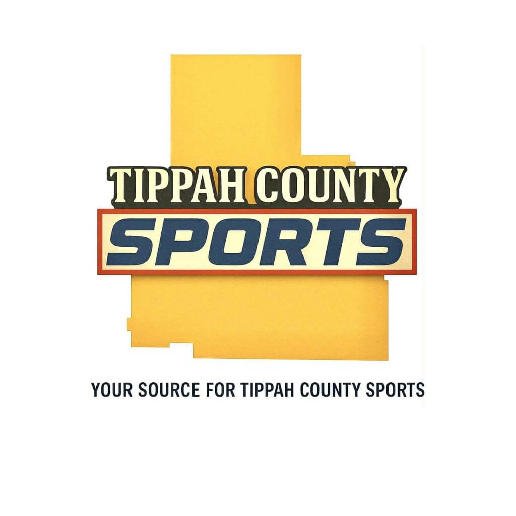 Tippah County Volleyball Teams Take Center Stage in Busy Monday Night of Action