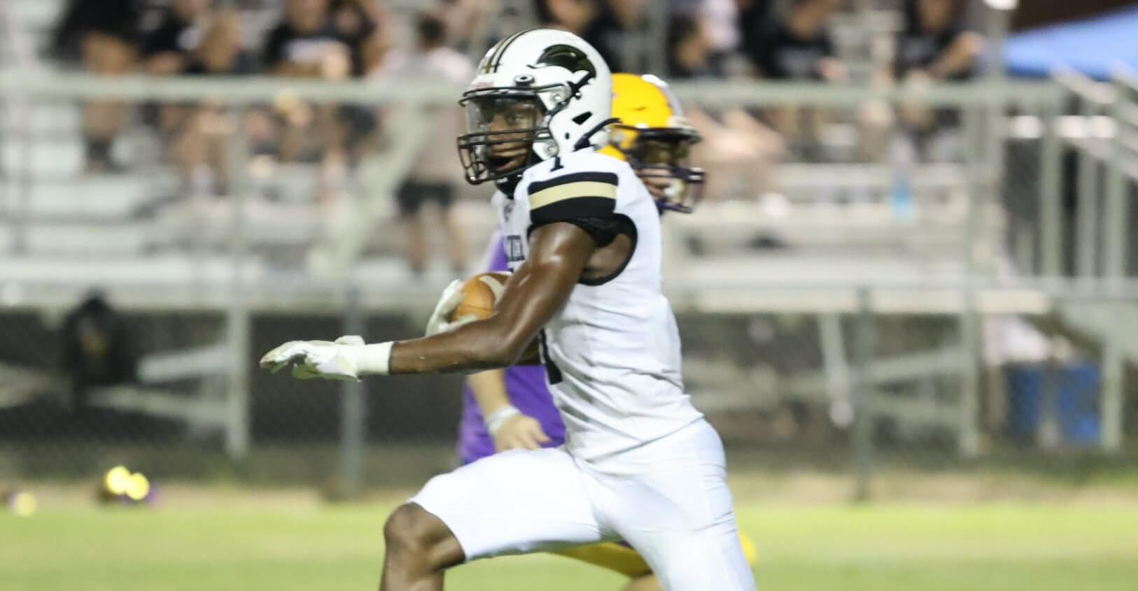 Tough Friday for Tippah: Ripley, Falkner and Walnut take first losses
