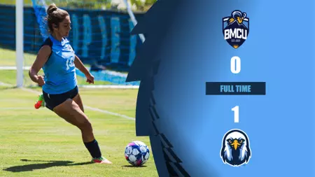 USSU Stuns Blue Mountain Christian with Dramatic Late-Game Winner