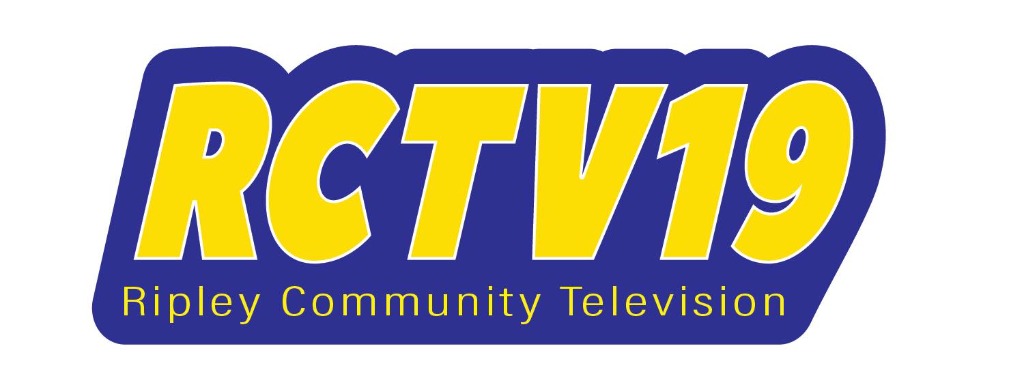 RCTV19 - Ripley Community Television