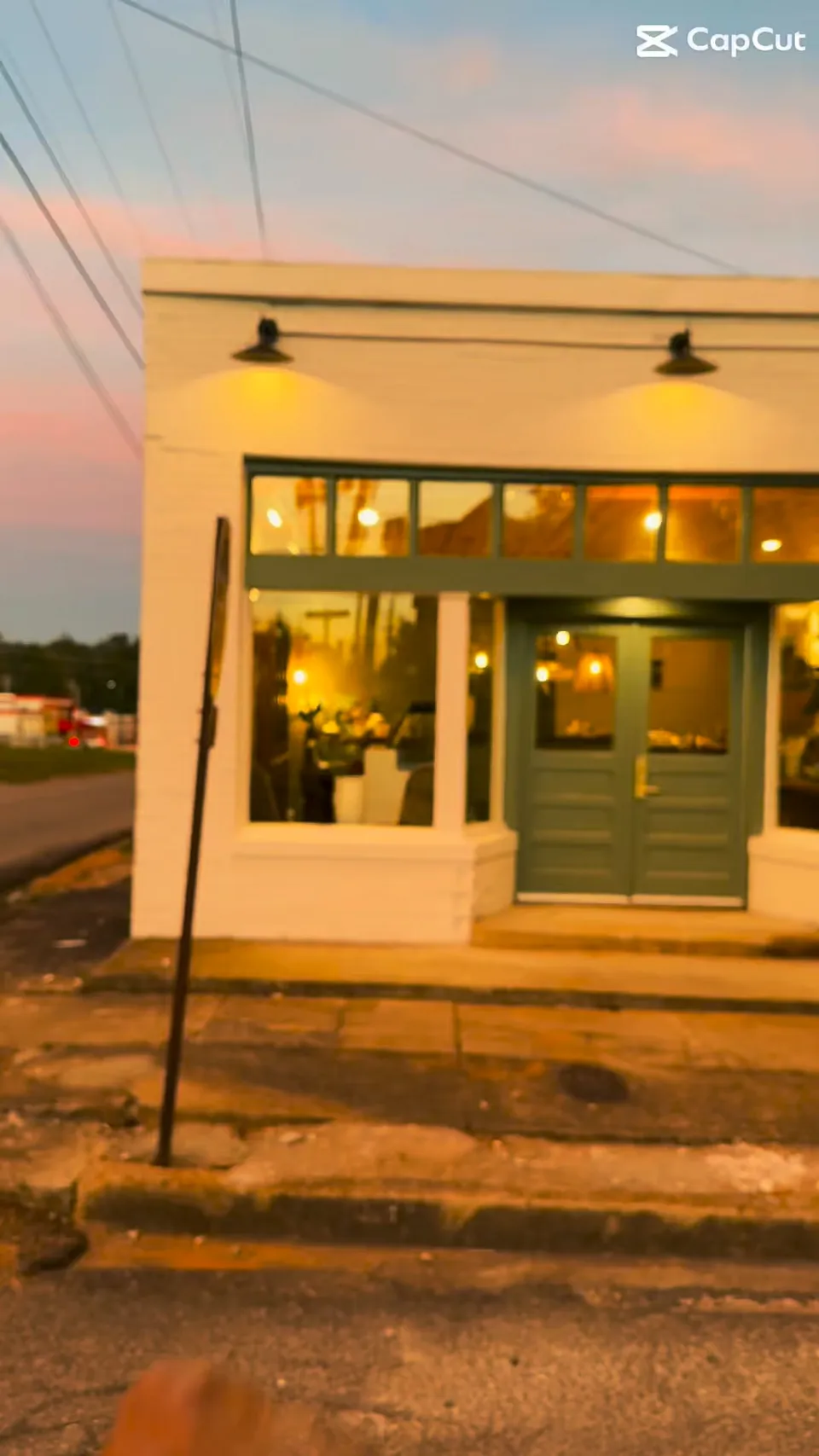 Brown & Covington Teases Creative New Venture