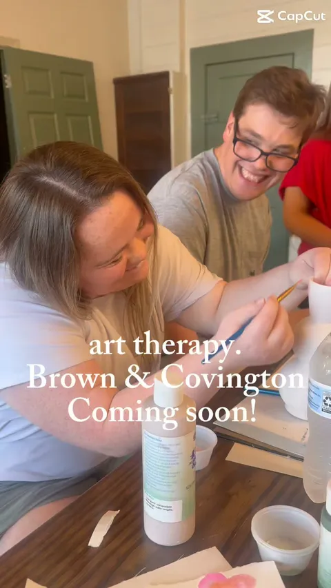 New Brown & Covington Venue Coming to Downtown Ripley