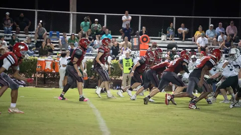 Walnut at Holly Springs: Wildcats seek offensive response and another coaching milestone