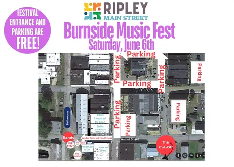 Burnside Fest Guide: Free Admission, Free Parking, and Everything You Need to Know