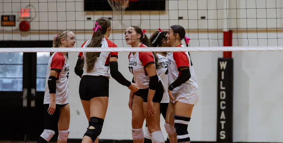 Walnut volleyball takes 12-match winning streak into North State rematch at East Union