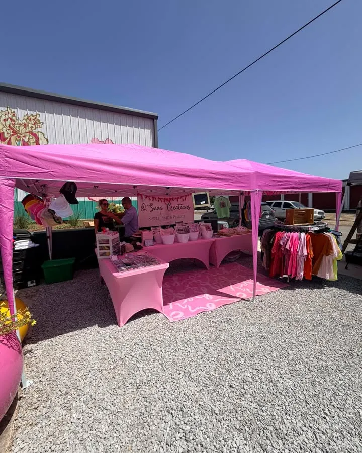 The Cut-Off Hosts Back to School Bash on Ripley Main Street