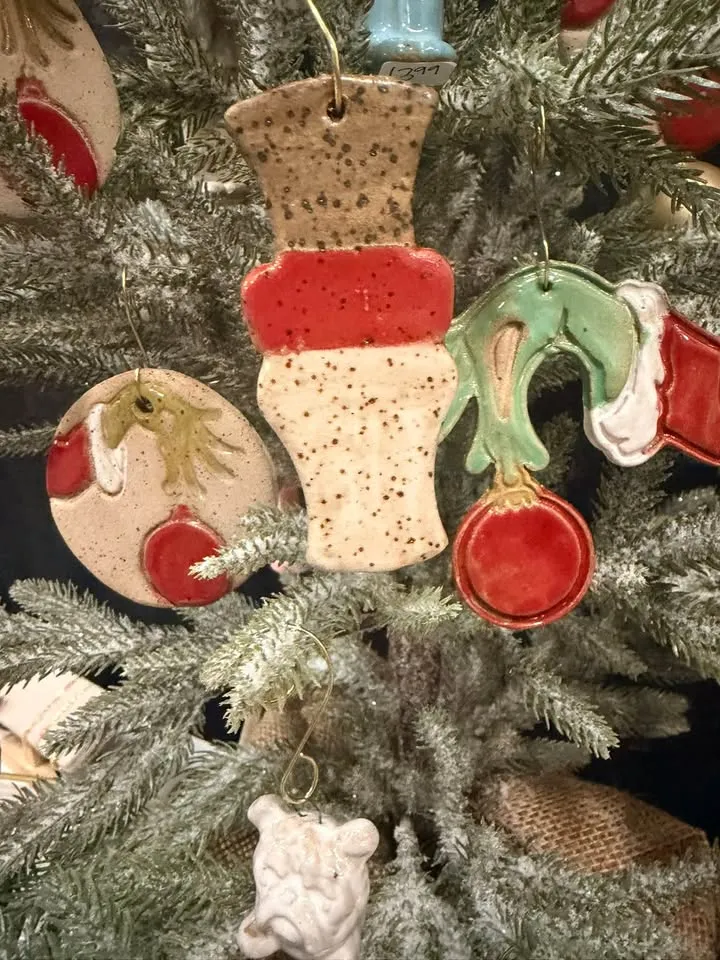 S Squared Studio Hosting Christmas Open House on November 1st